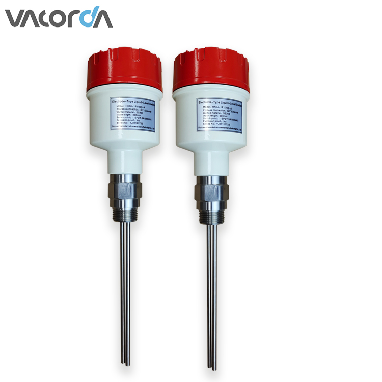 Electrode Level Switch
