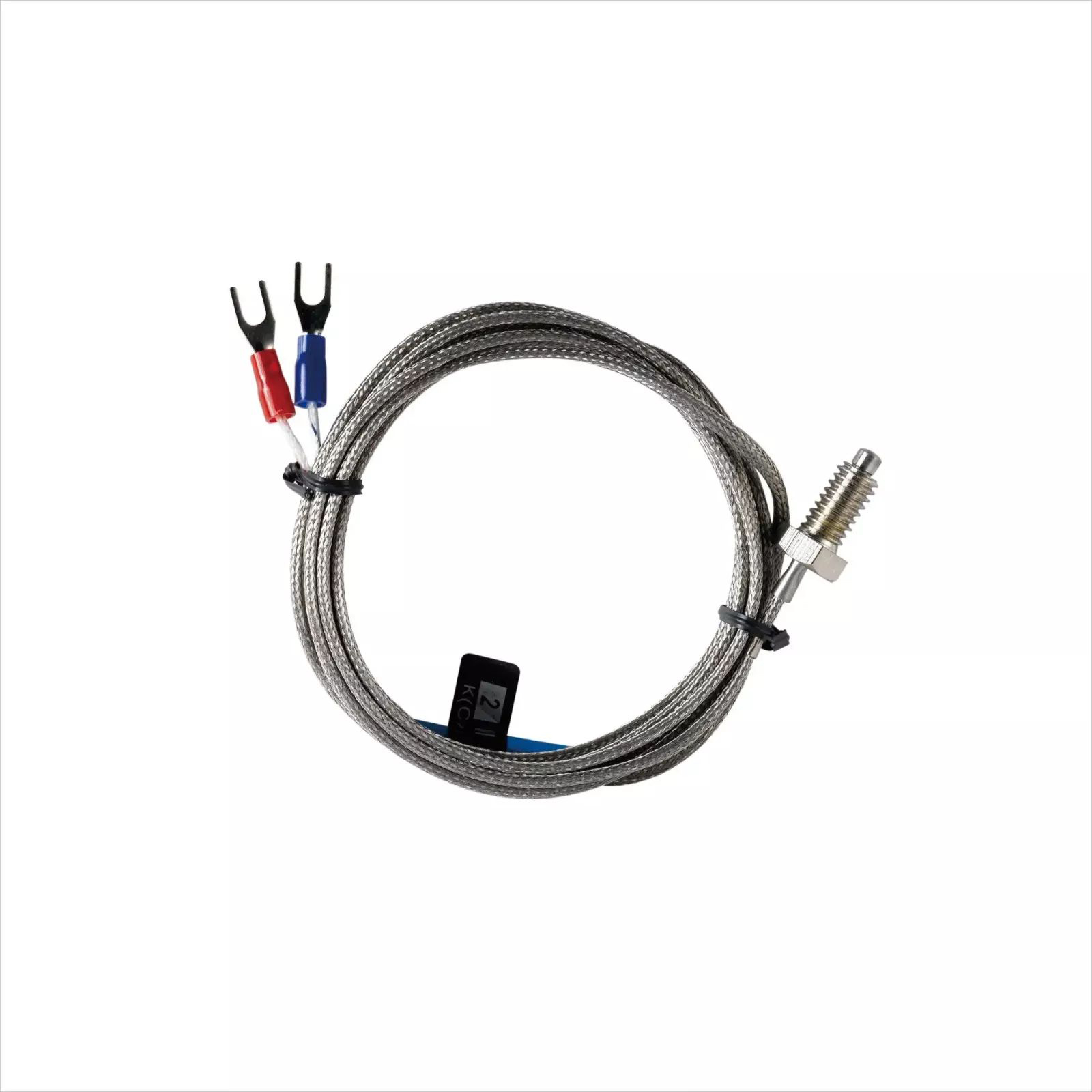 New Popular Product J K Type Welding Thermocouple With M8 Screw