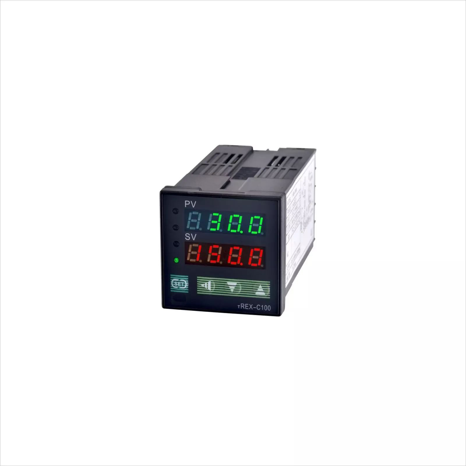 REX-C100 Industrial multifunctional Digital Modular PID temperature controller
