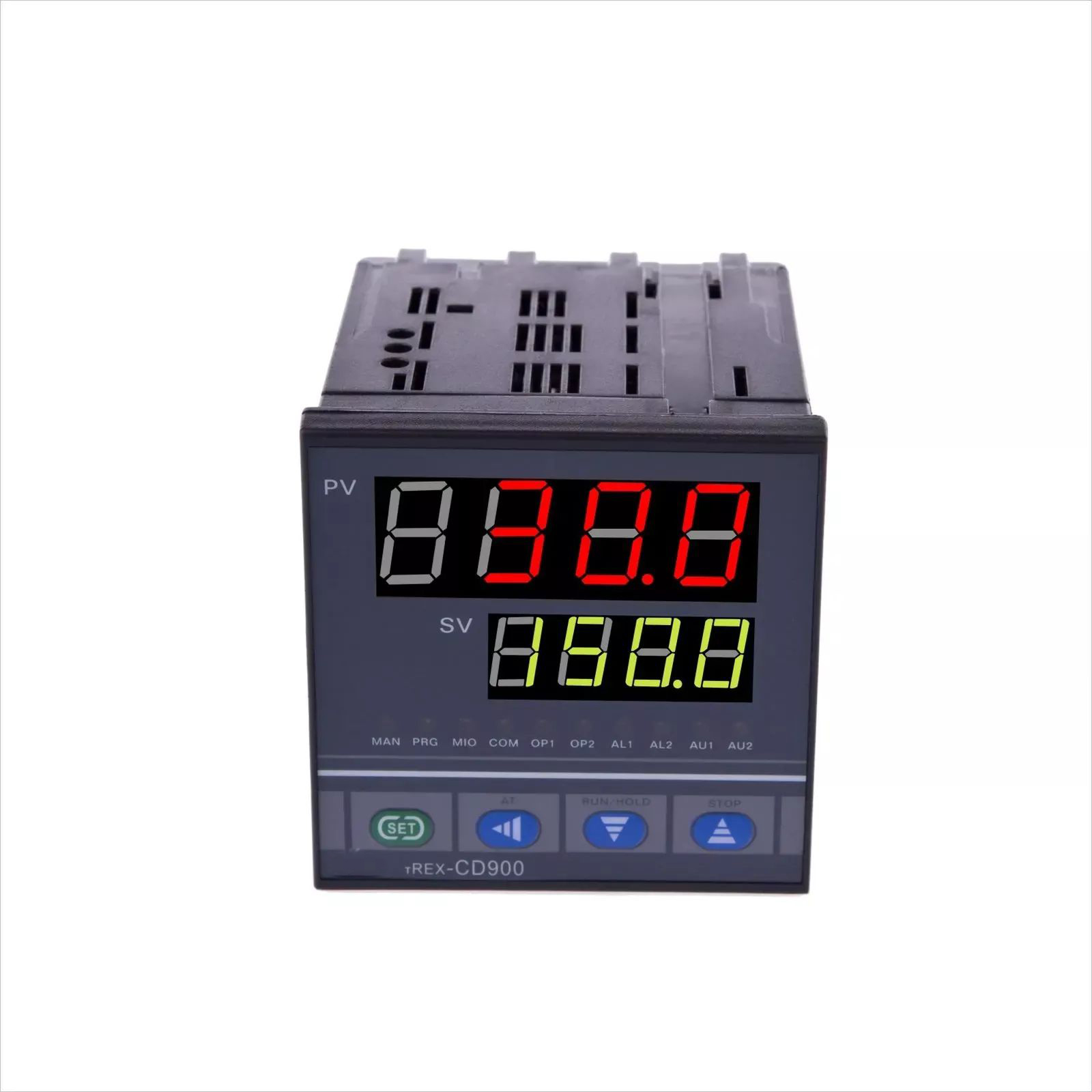 AT908-CD900 intelligent PID multi-function controller for egg incubator