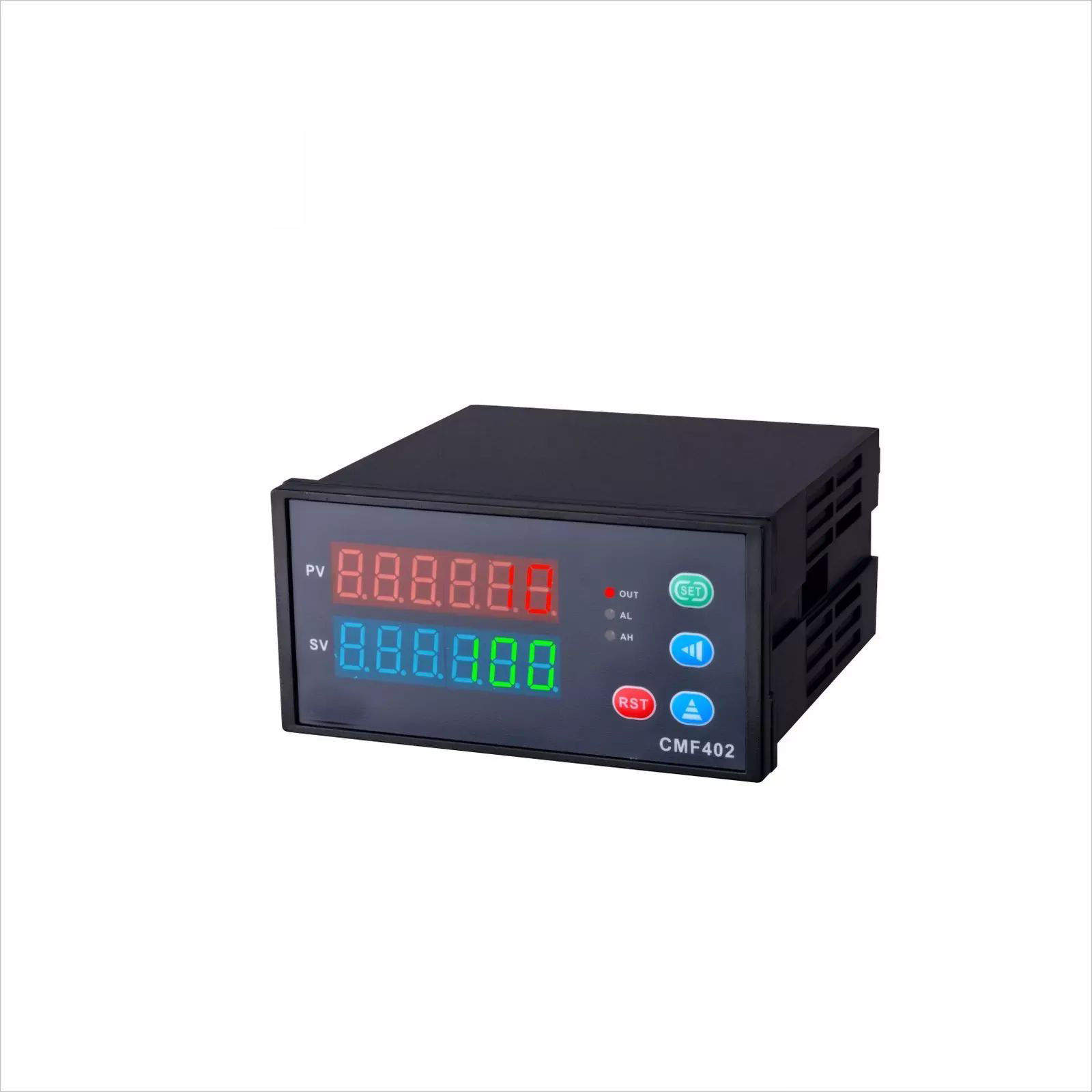CMF402 Digital line length counter meter with proximity sensor