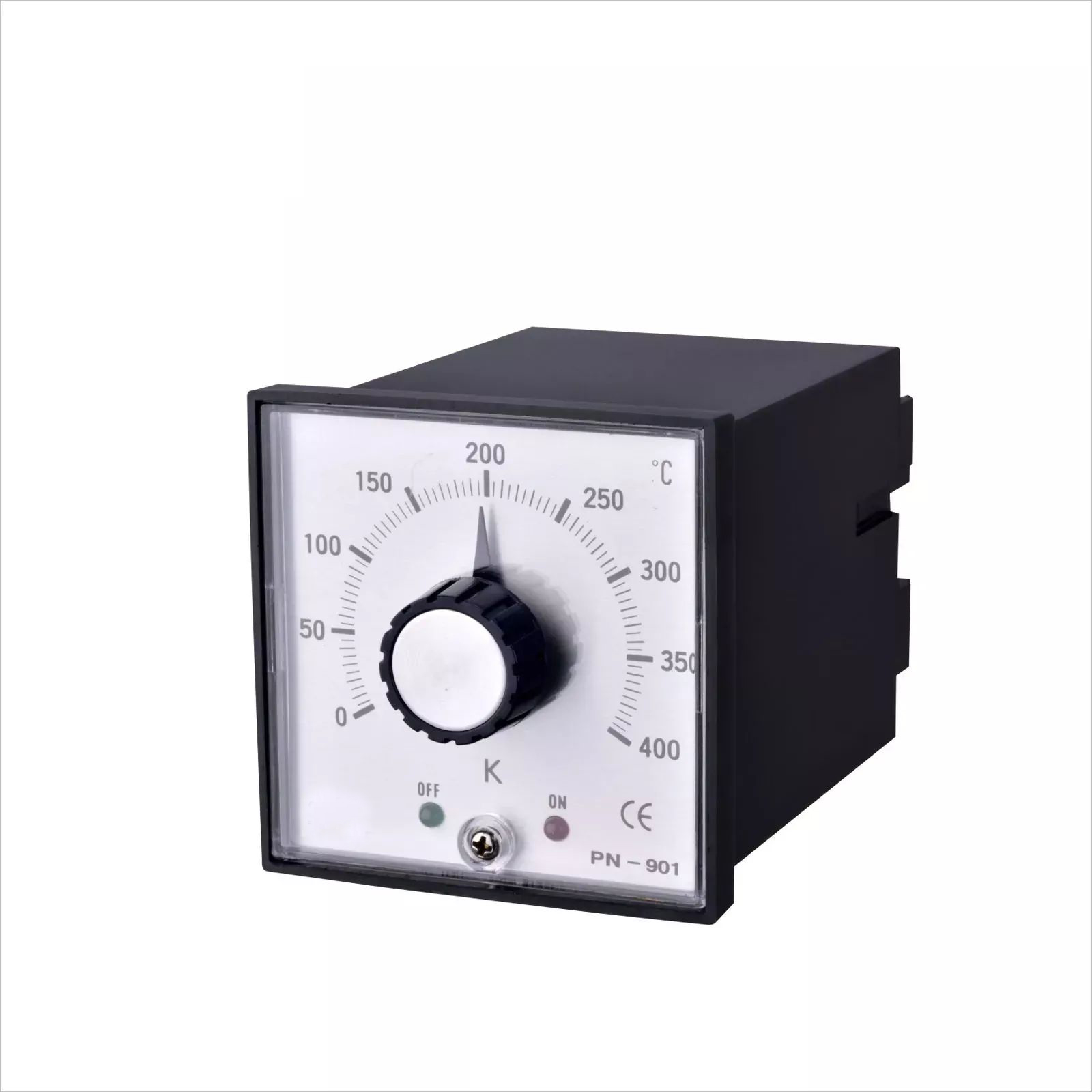 PN-901 analog digital display microcomputer temperature controller