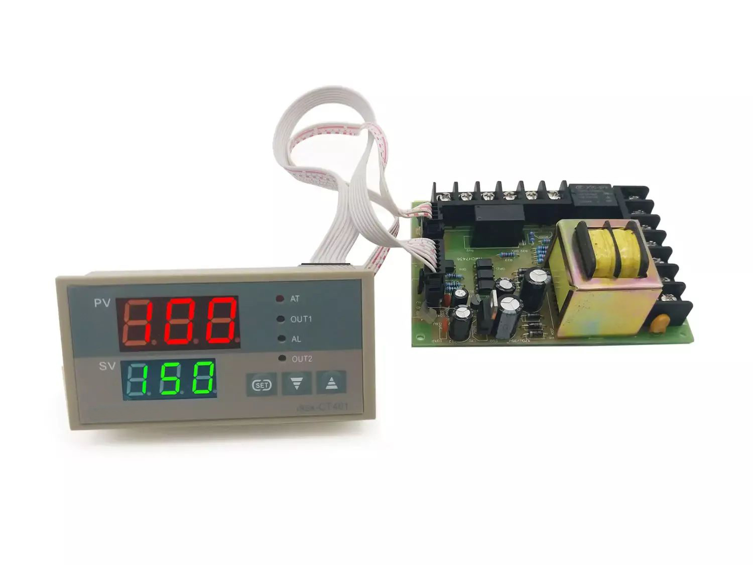 Oem Odm Automatic Constant Digital Thermostat Temperature Controller
