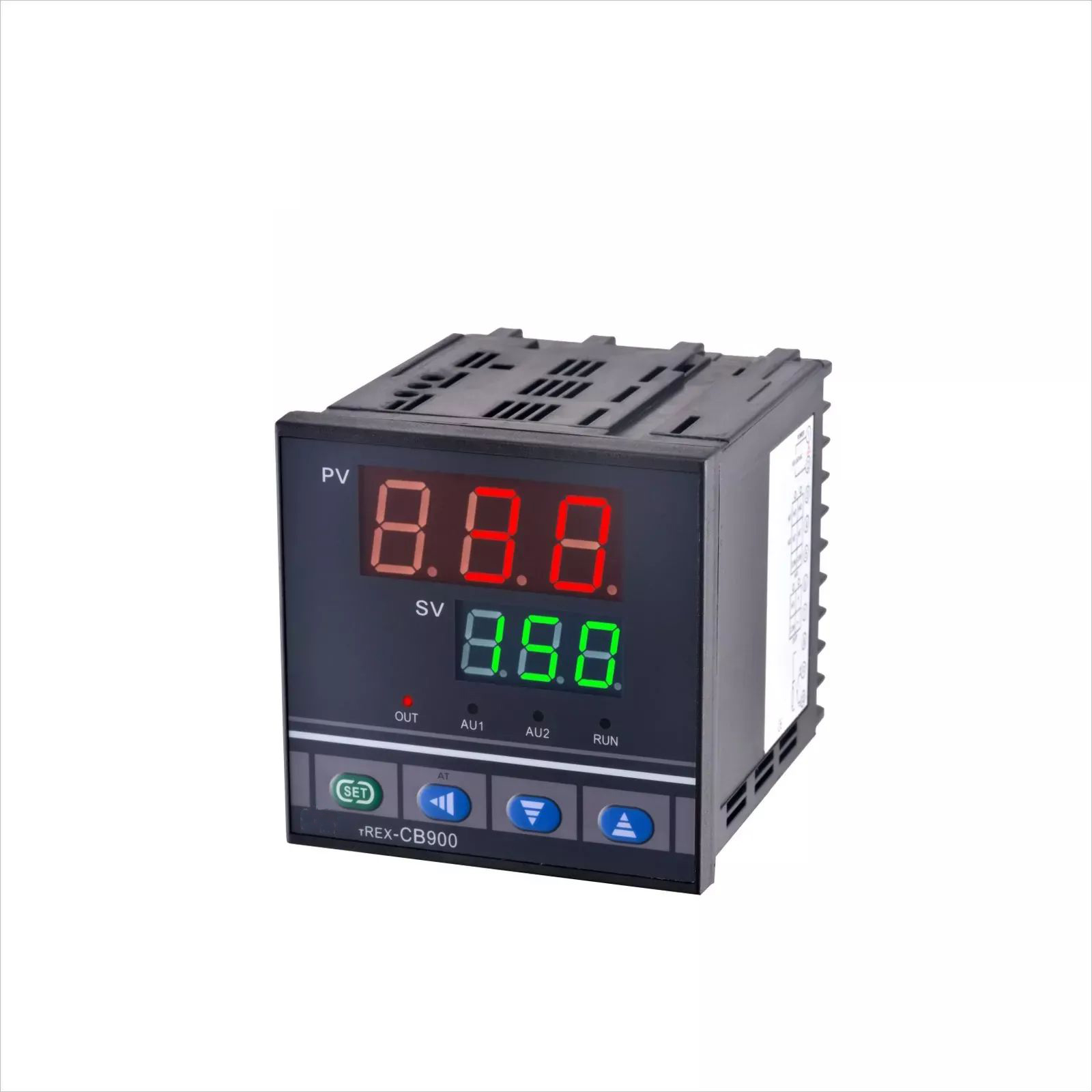 Intelligent PID price digital temperature controller REX-CB700