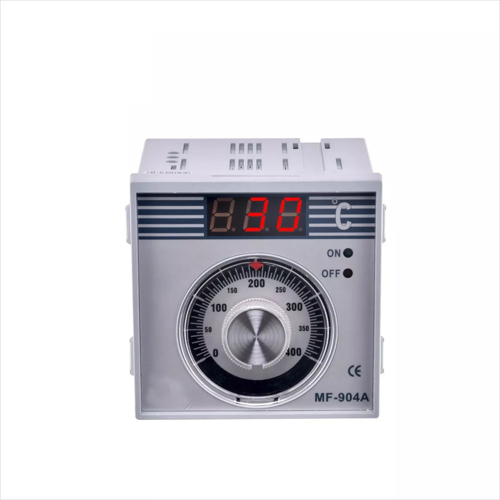 MF904A multifunction digital bakery oven temperature controller with thermocouple