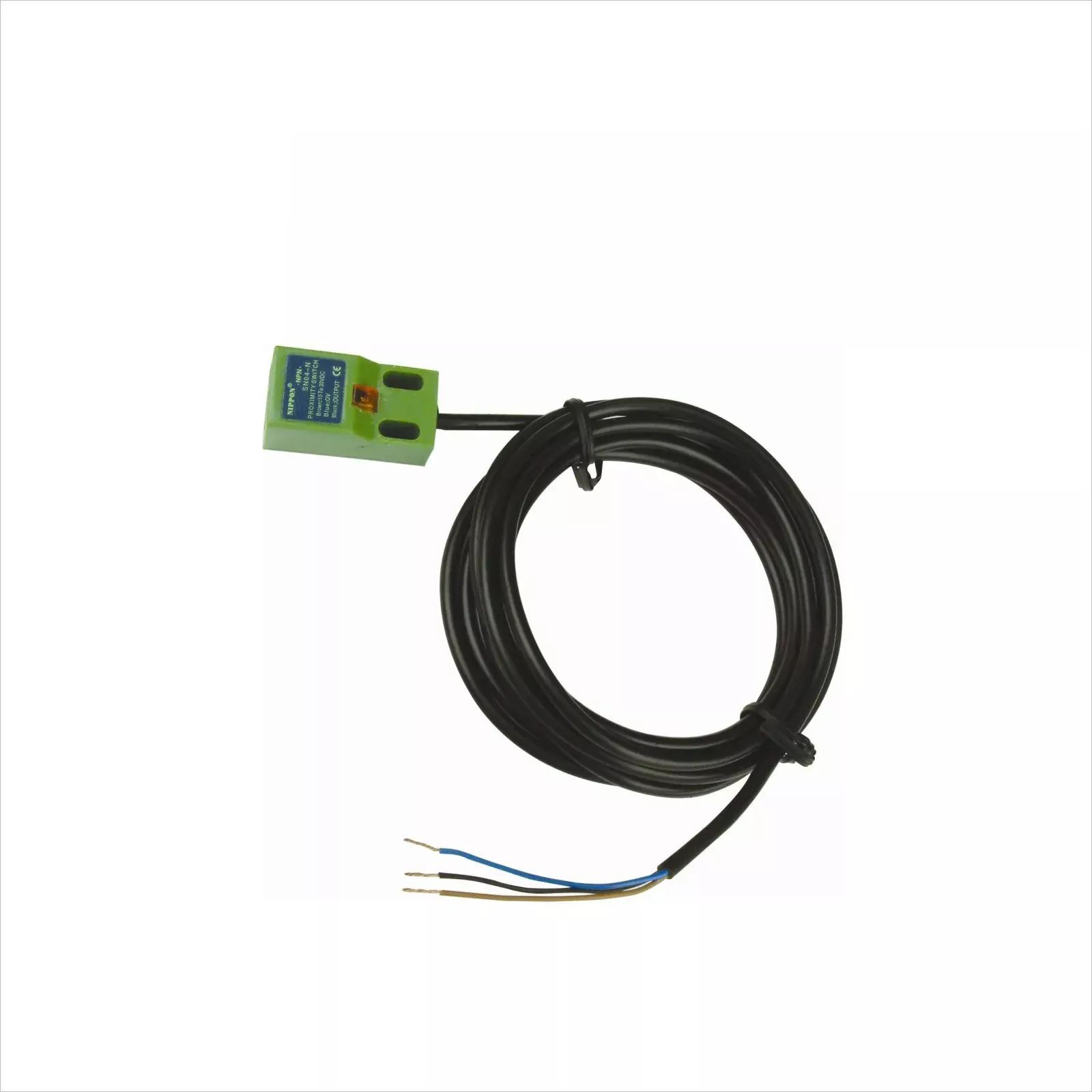 SNO4 Customizable industrial universal proximity switch for digital display counters