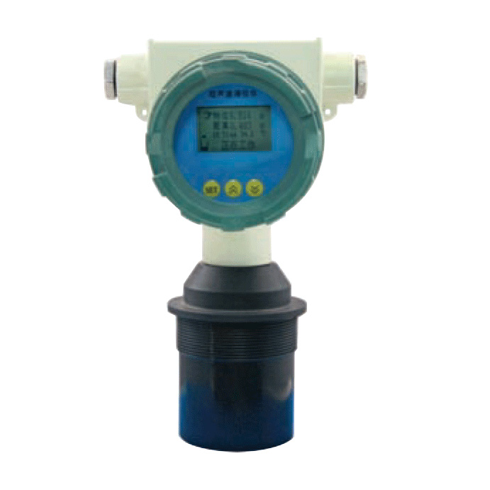 Vacorda Explosion-Proof 5-60m Ultrasonic Level Transmitter With Hart In China
