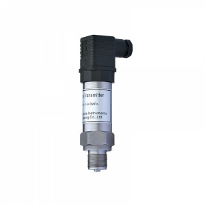 HBY 201 Micro Pressure Transmitter
