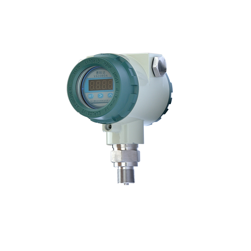 HBY202 Type Pressure Transmitter Featured Image