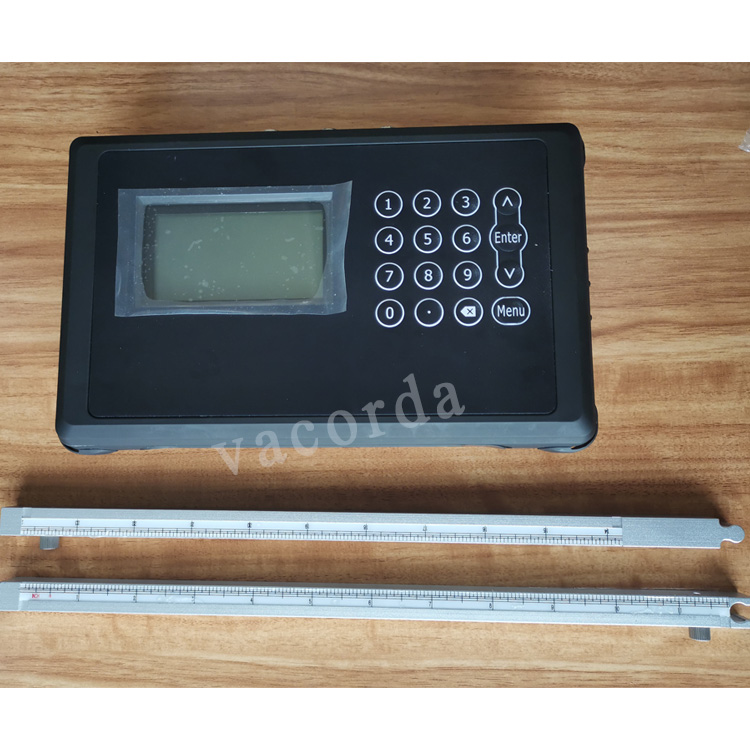 High Precision Portable Ultrasonic Flowmeter