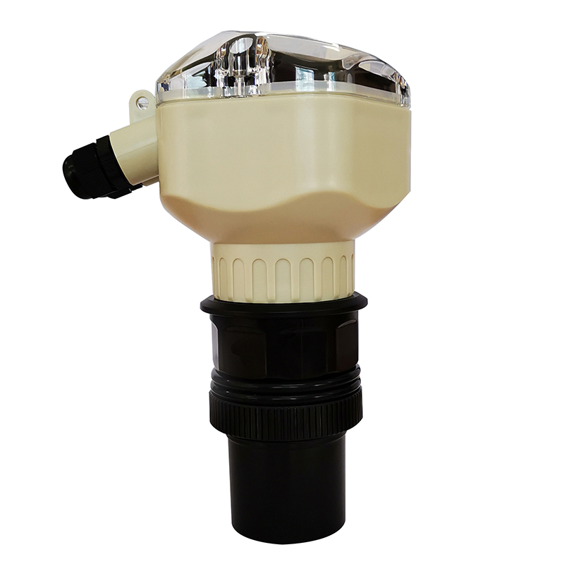 Vacorda High Accuracy Integrated Type Ultrasonic Water Level Sensor Level Gauge Featured Image