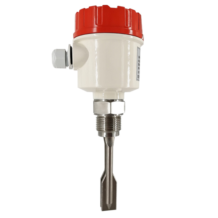 Tuning Fork Vibrating Level Switches