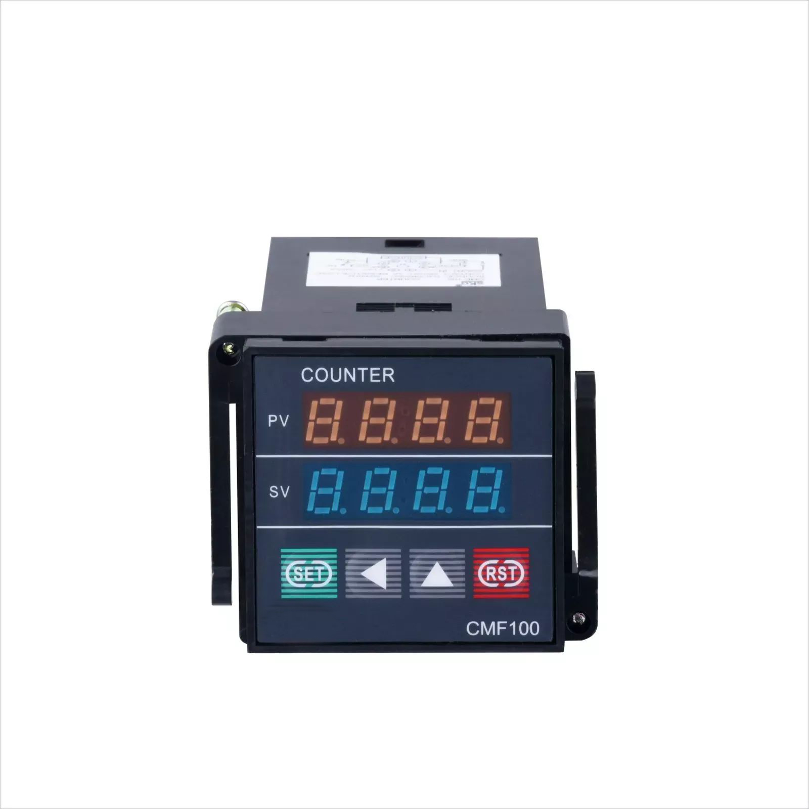 Vacorda CMF100 digital length counter meter with sensor