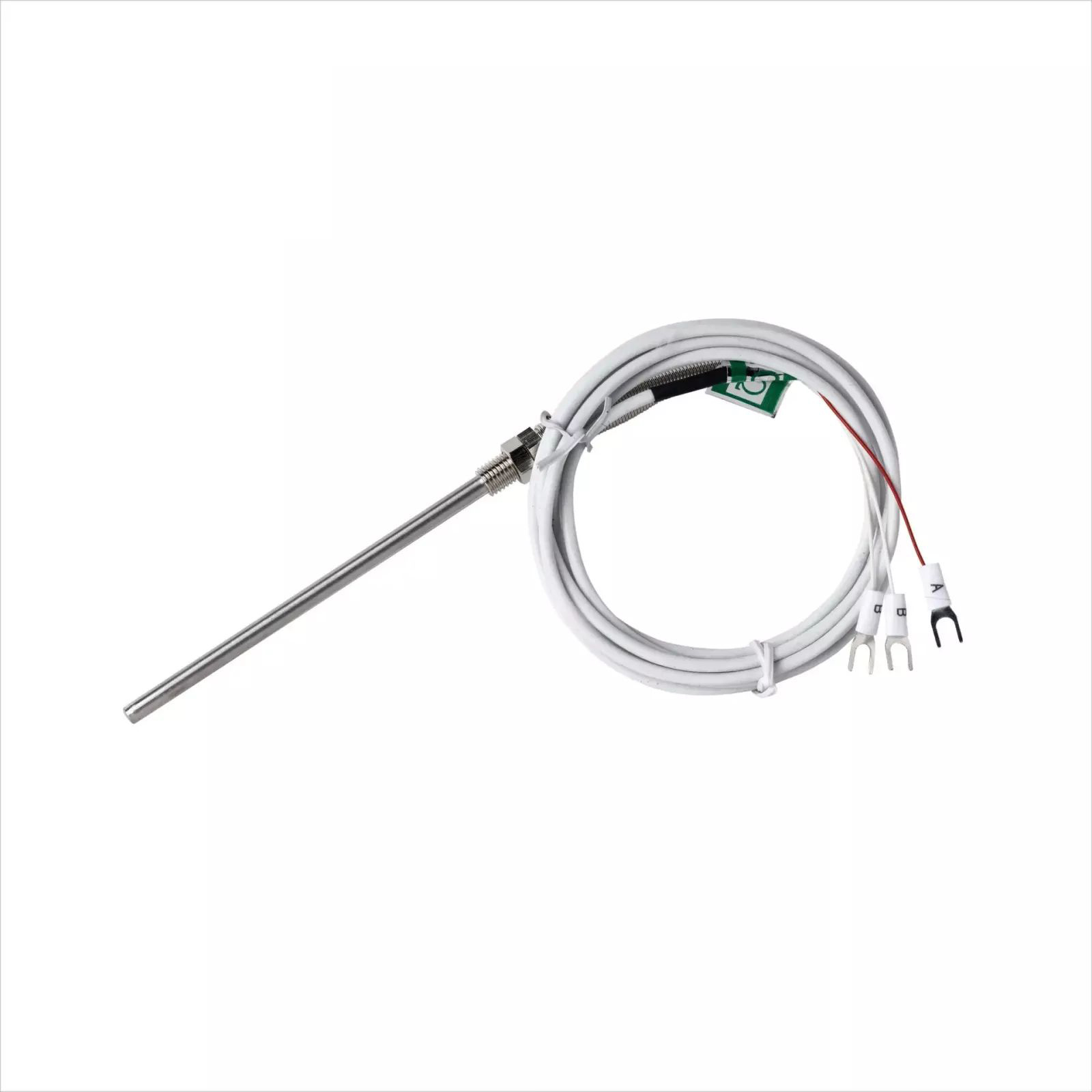 Vacorda super durable rtd pt100 industrial thermocouple