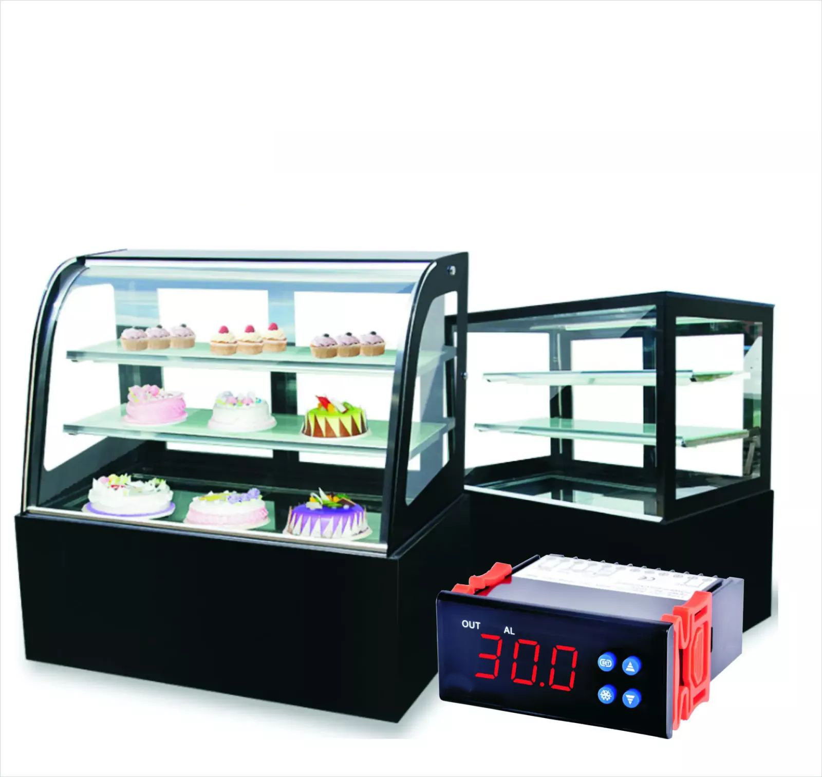 CL309A Temperature Controller For Refrigerator /air conditiner/cool room