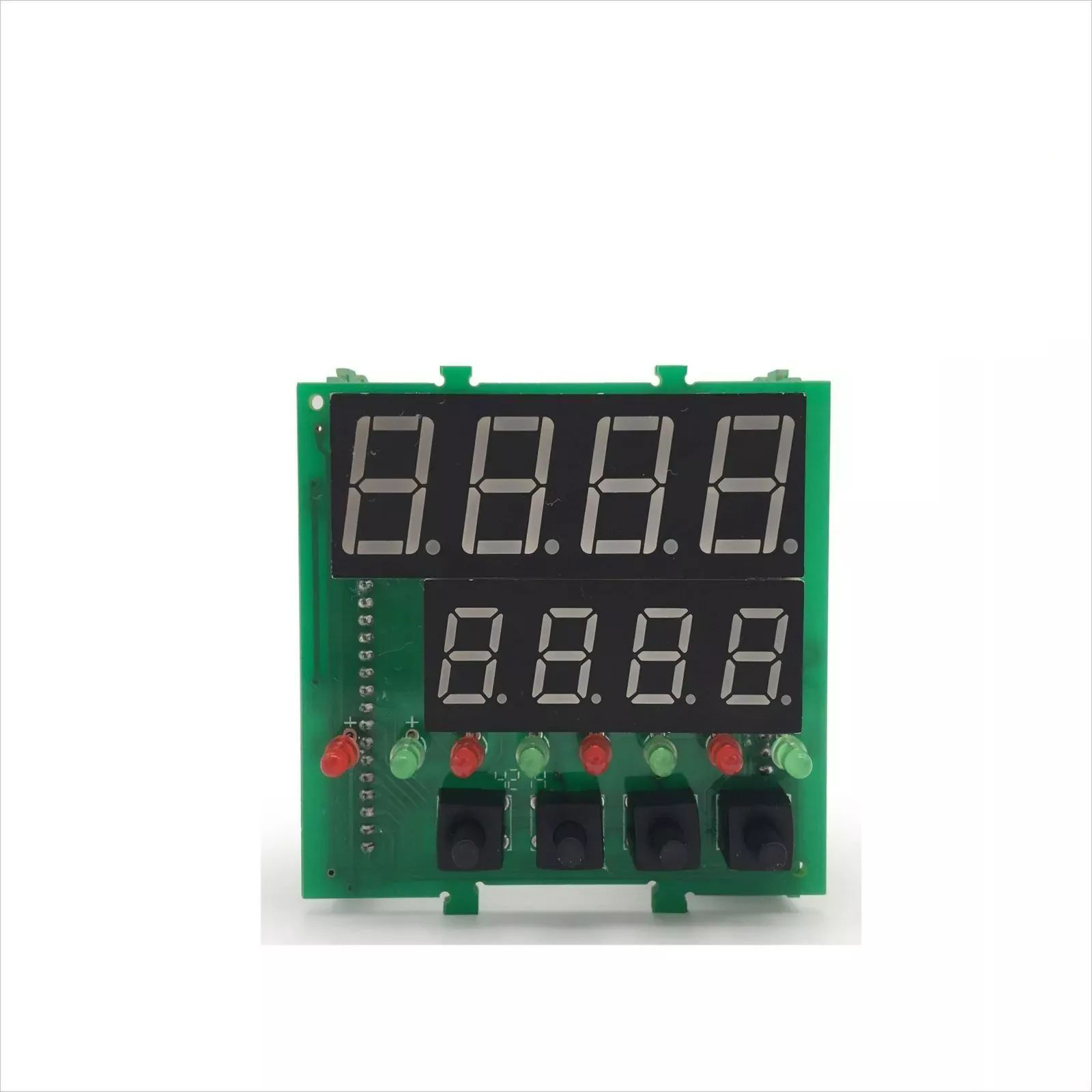 AT908-CD700 Fuzzy control modular intelligent PID multi-function controller