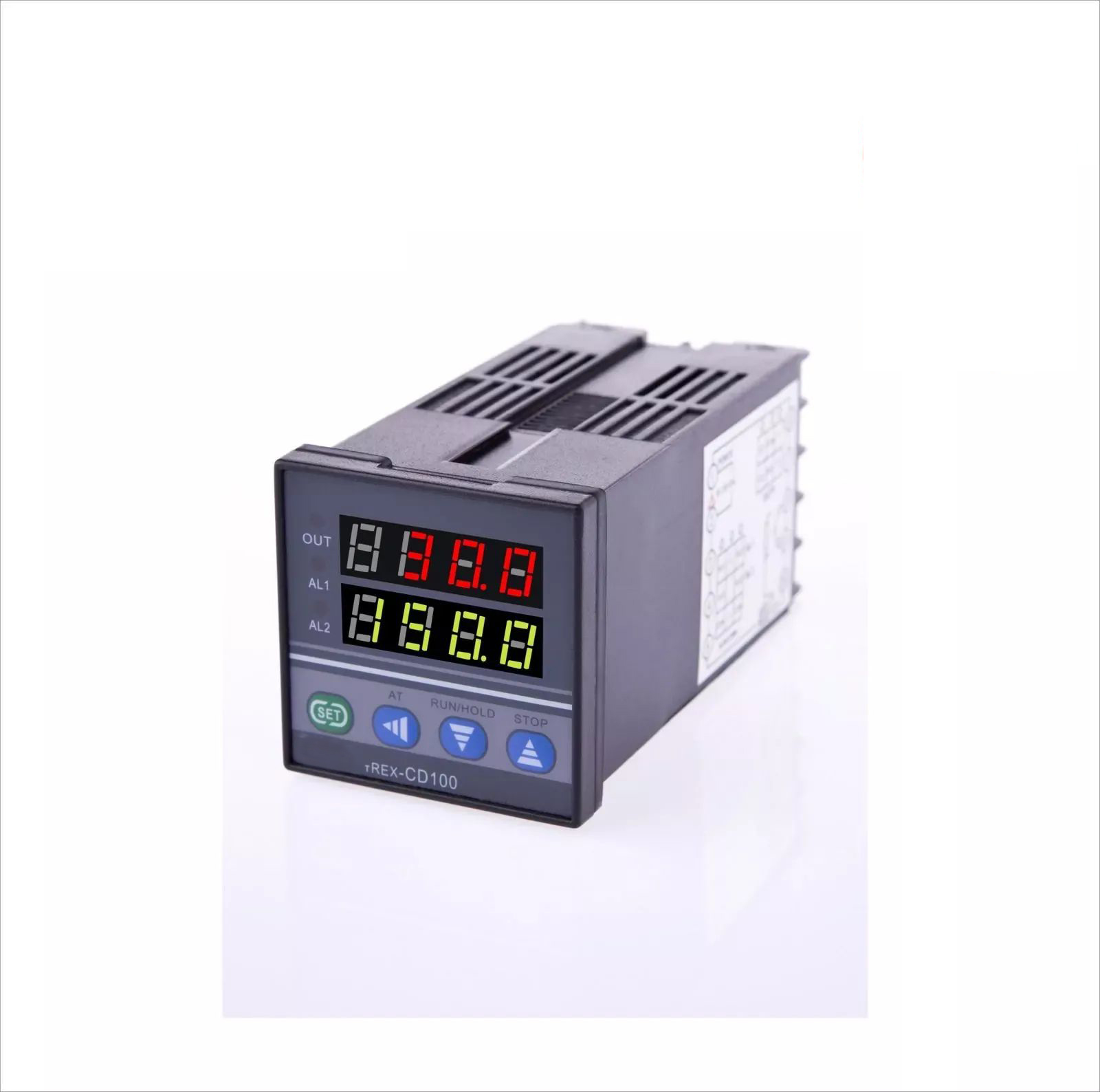 tREX-CD100 Modbus Intelligent Industrial Programmable Logic controller